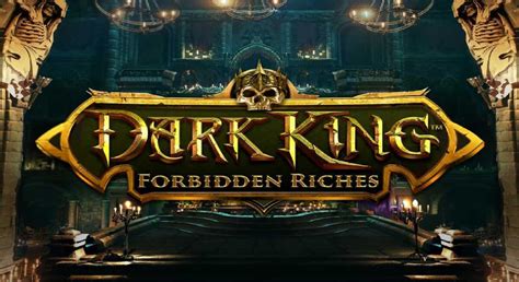 Dark King: Forbidden Riches 4
